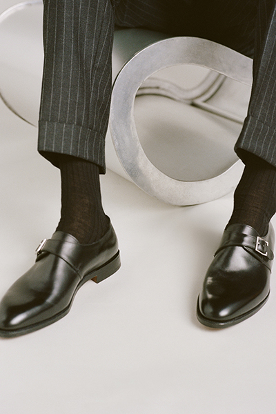 مجموعة John Lobb الجديدة هي ما تحتاج إليه لخوض مغامرات الصيف براحة مطلقة